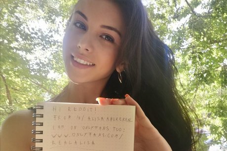 Alisa Amore photo 116