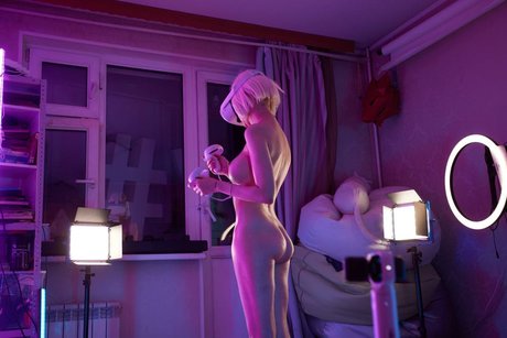 Alisa Liss photo 116