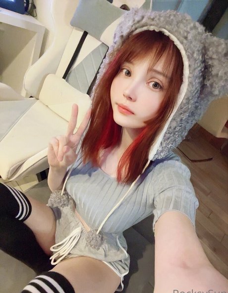 AlisaPikaPika photo 18