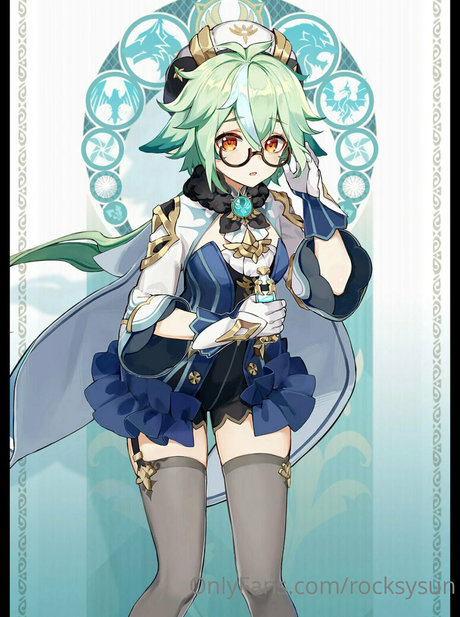 AlisaPikaPika photo 42
