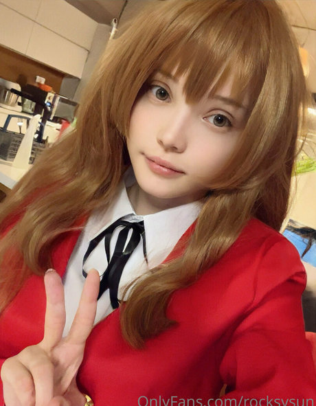 AlisaPikaPika photo 62