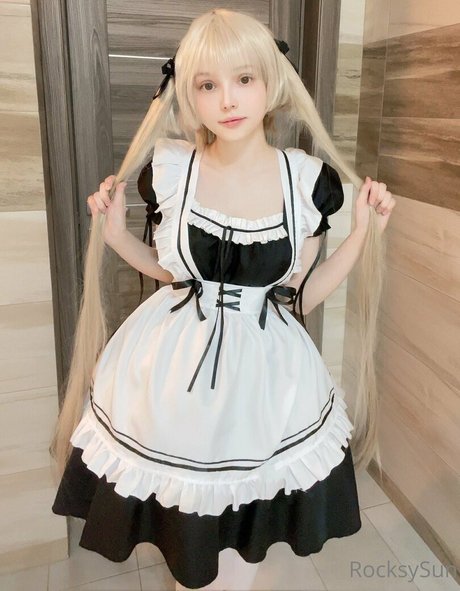 AlisaPikaPika photo 81