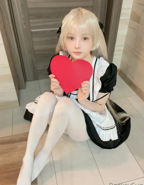 AlisaPikaPika photo 82