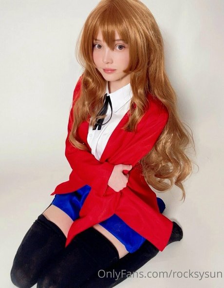 AlisaPikaPika photo 90