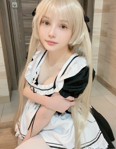 AlisaPikaPika photo 100