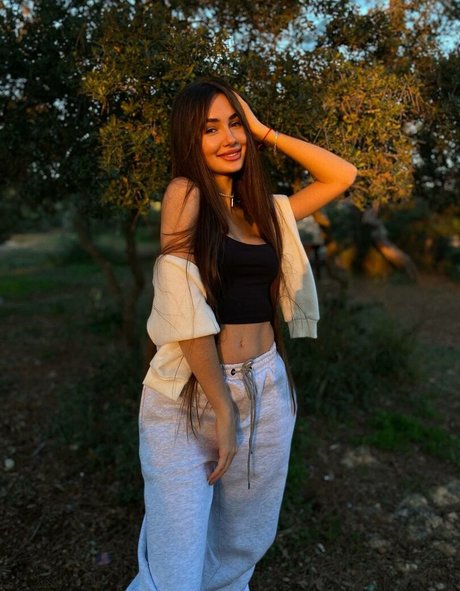 Profile photo of Alisha Malinova