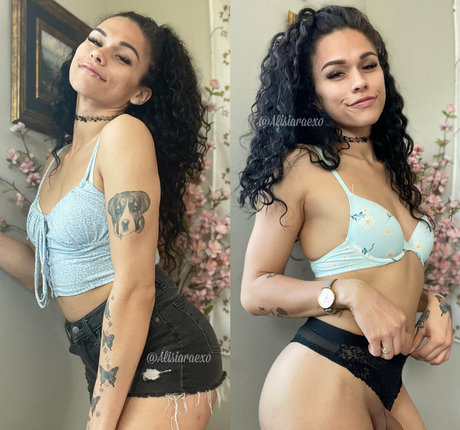 Alisiaraee photo 124