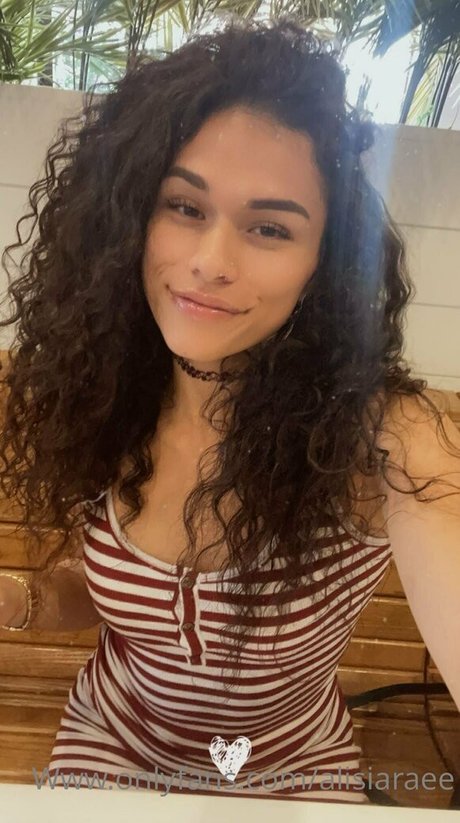 Alisiaraee photo 214