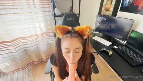 Alissa Foxy photo 292