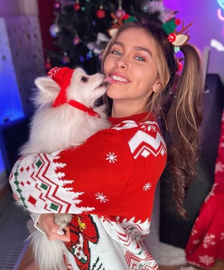 Alissa Foxy photo 1787