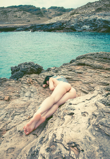 Alissa Noir photo 11