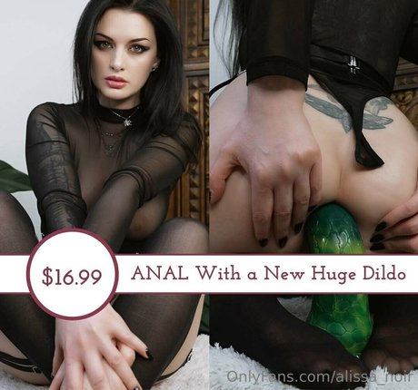 Alissa Noir photo 113