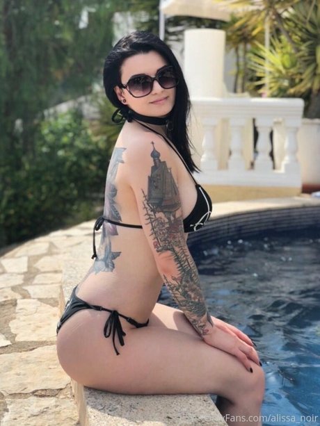 Alissa Noir photo 131