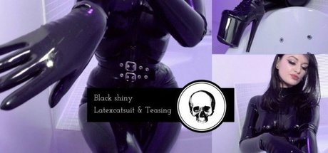 Alissa Noir photo 137