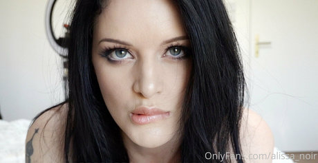 Alissa Noir photo 143