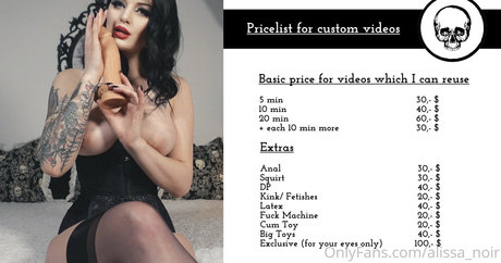 Alissa Noir photo 148