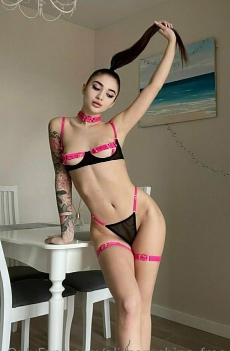 Alisson_shine_free photo 29