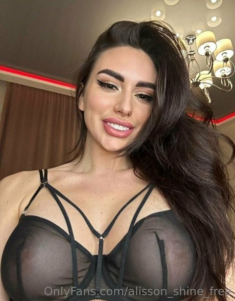 Alisson_shine_free photo 75