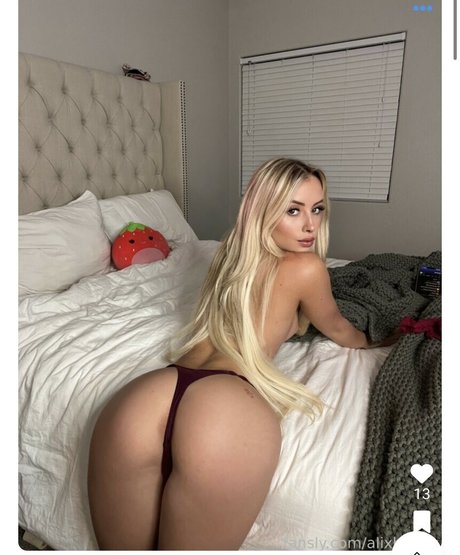 Alixberkly Alix photo 4