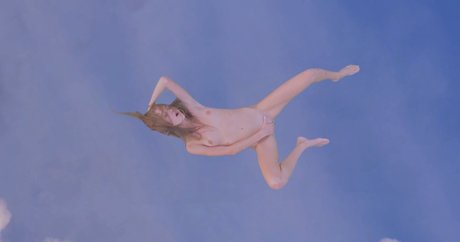 Aliyah Galyautdinova photo 3
