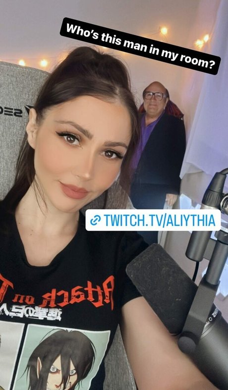 Aliythia photo 45