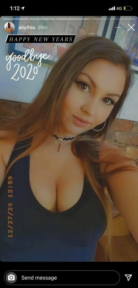 Aliythia photo 71