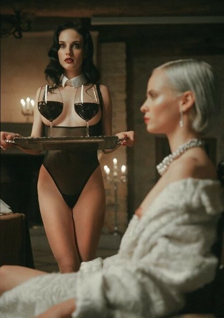 Alla Berger photo 24