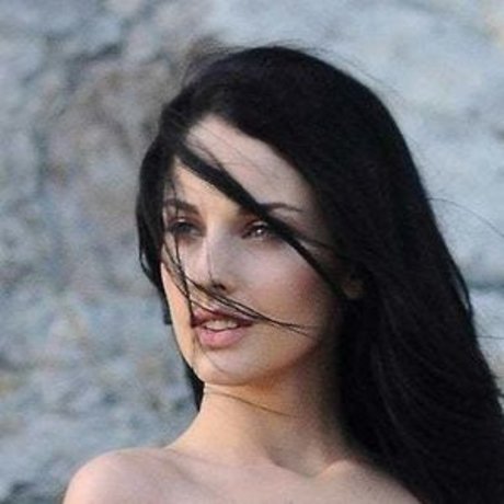 Alla Berger photo 39