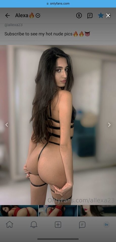 Allexa23 photo 16
