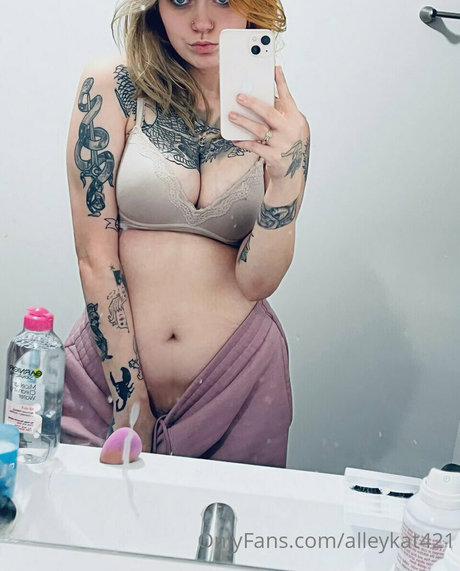 Alleykat photo 34