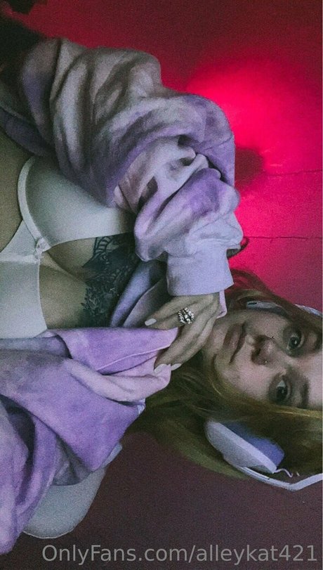 Alleykat photo 127