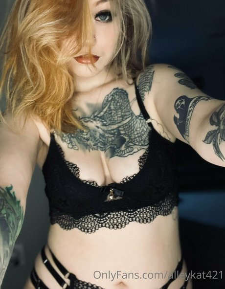 Alleykat photo 147
