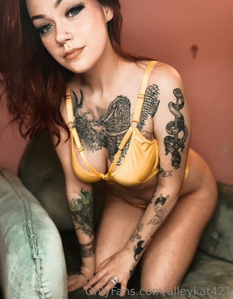 Alleykat photo 203