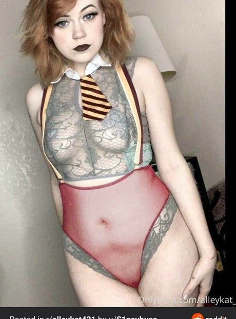 Alleykat421 photo 39