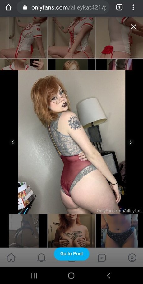 Alleykat421 photo 202