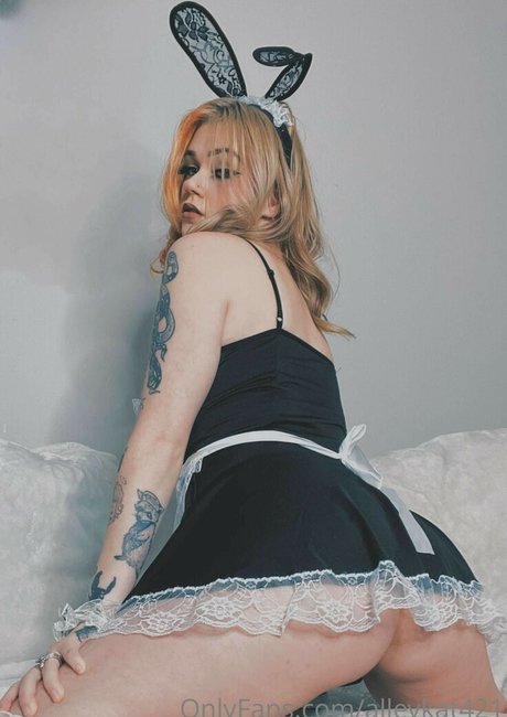 Alleykat421 photo 253