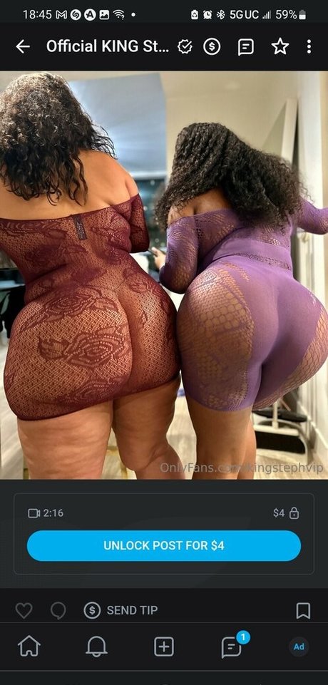 Allhailkingsteph photo 8