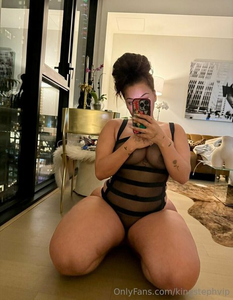 Allhailkingsteph photo 24