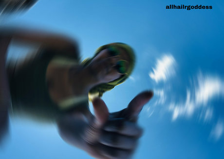 Allhailrgoddess photo 42