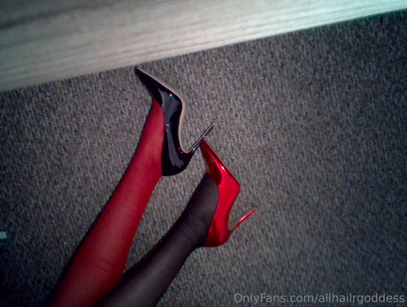 Allhailrgoddess photo 69