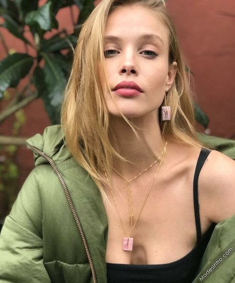 Allie Leggett photo 17