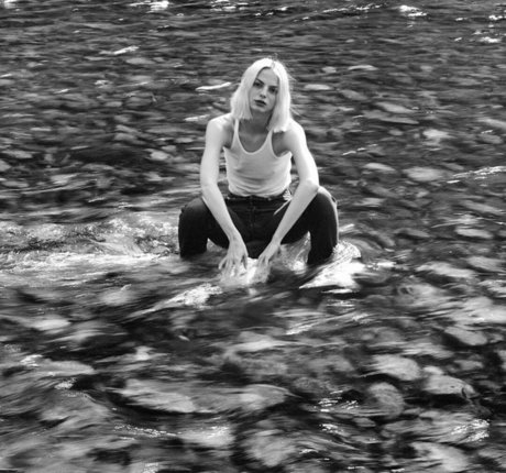 Allie Marie Evans photo 9
