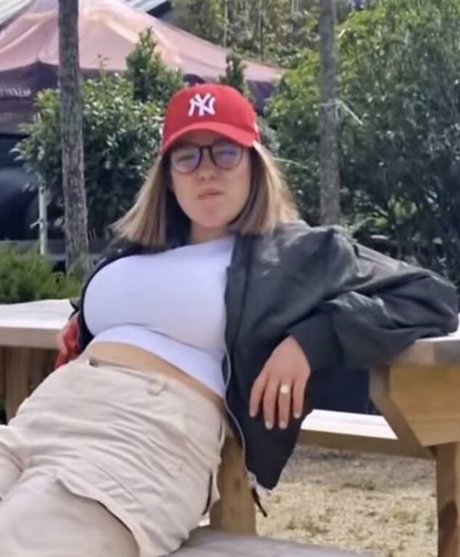 Allie Sherlock photo 19