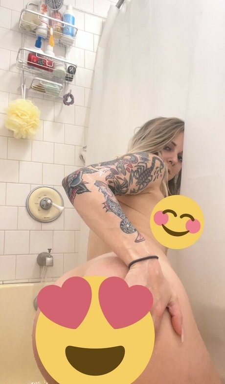 Alliekazam photo 36