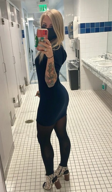 Alliekazam photo 47