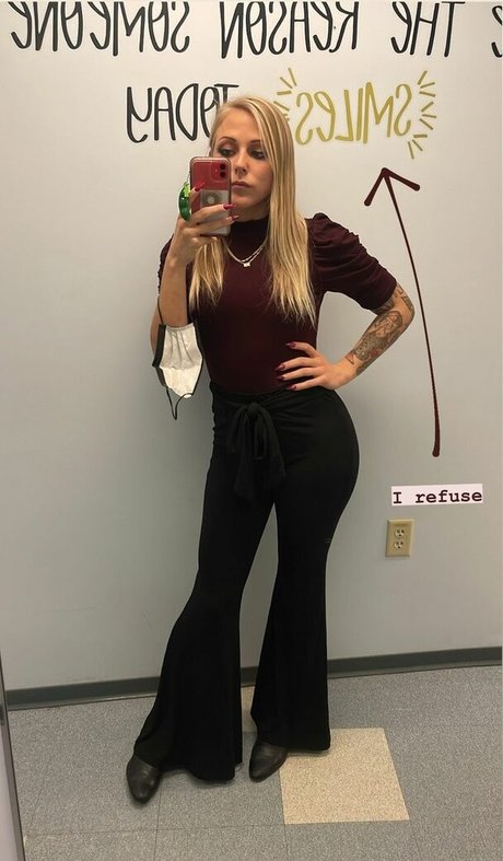 Alliekazam photo 48
