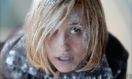 Allison Mack photo 8