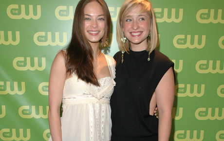 Allison Mack photo 29