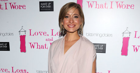 Allison Mack photo 35