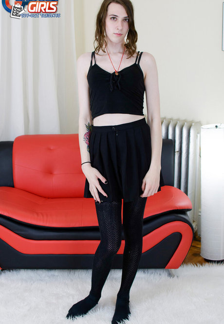 Allison Morgan photo 5